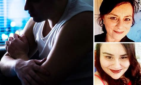 Mum Expresses Fears For Mentally Ill Son Just Days After Disturbed Woman Decapitated Mother