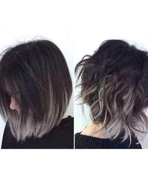 45 Superbly Diverse Short Hair Ombre Ideas My New Hairstyles