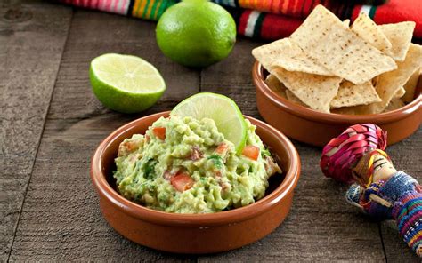 15 Traditional Mexican Recipes For A Fun Cinco De Mayo Fiesta