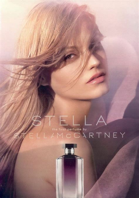 Stella By Stella Mccartney Eau De Parfum Reviews And Perfume Facts