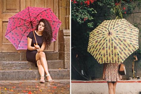 6 Fashion Trends To Walk The Monsoon In Style