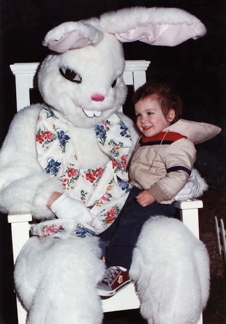 10 Easter Bunnies Who Are Totally High Right Now Huffpost