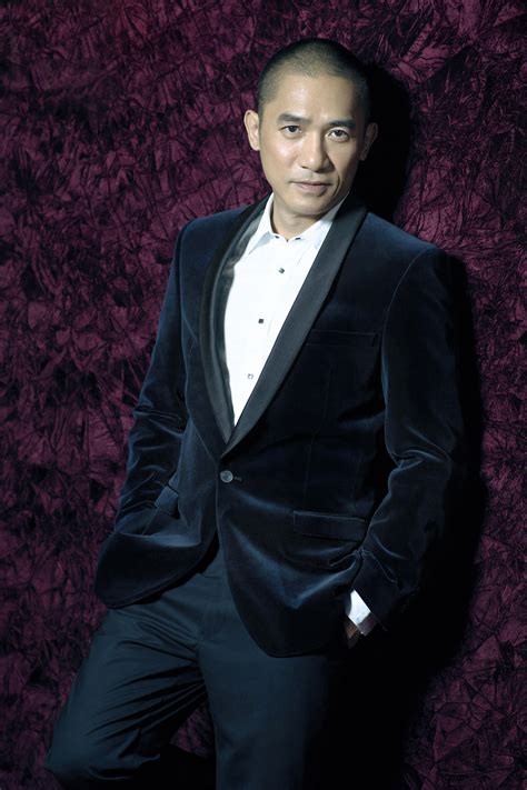 Cineasia 2013 Tony Leung Chiu Wai To Receive Actor Extraordinaire