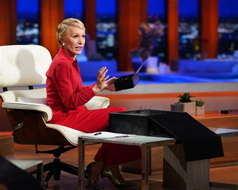 Shark Tank S Barbara Corcoran Reveals How She Won Back Her Spot On The