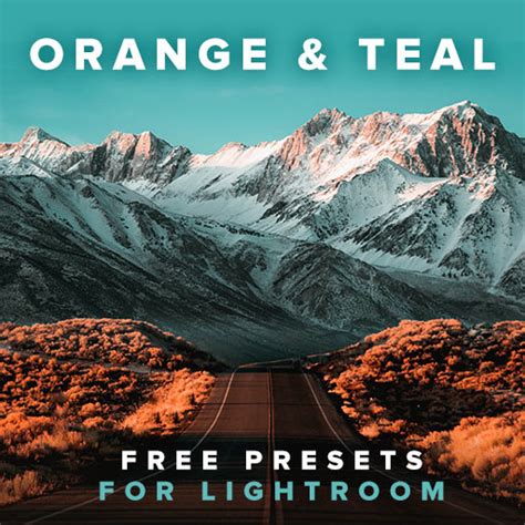 Teal and orange video effects. Adobe Lightroom Teal And Orange Preset - Lightroom Everywhere