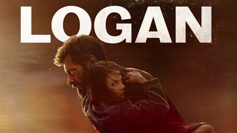 Nouvelle Bande Annonce Du Film Logan 2017 En Vf