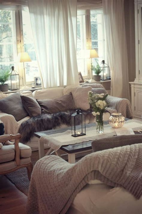 30 Beautiful Comfy Living Room Design Ideas Decoration Love