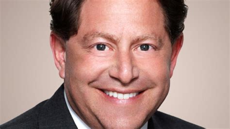 Bobby Kotick Ceo Of Activision Blizzard Officially Stepping Down Game News 24