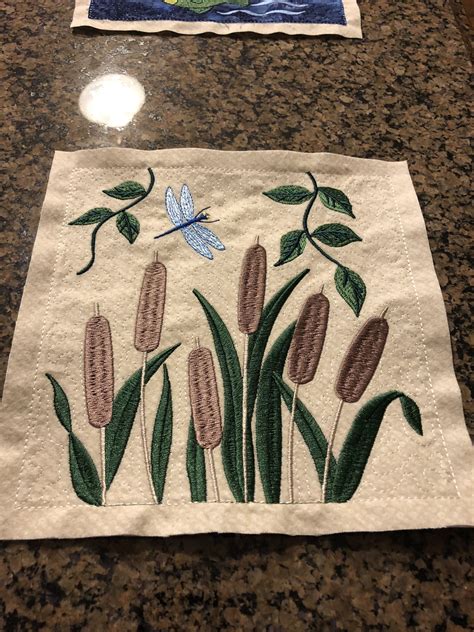 Anita Goodesign Great Outdoors Machine Embroidery Decor Embroidery
