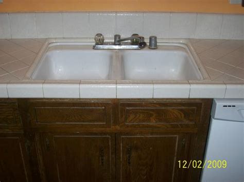 We did not find results for: Need Advice- How do I replace old Kitchen sink while ...