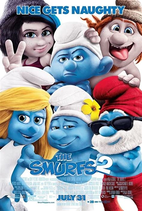 Thesmurfs22013hybrid1080pblurayremuxavcatmos Epsilon 215 Gb