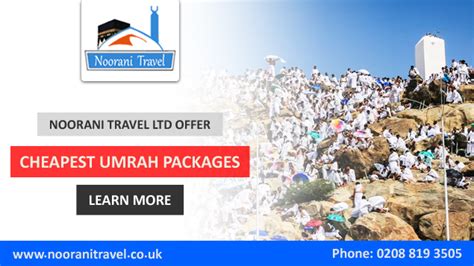 British Hajj Umrah And Muslim Friendly Halal Holidays From The Uk