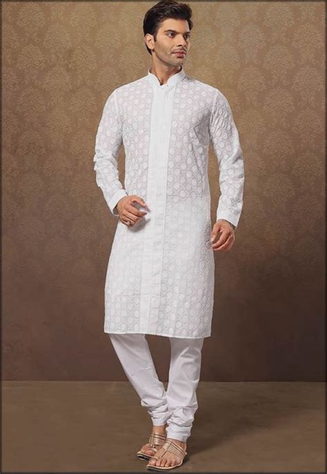 Buy Gents White Kurta Designs Pakistani Off 73