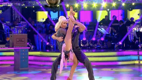 Strictly Come Dancing 2017 Debbie McGee Reveals PAINFUL Secret Behind