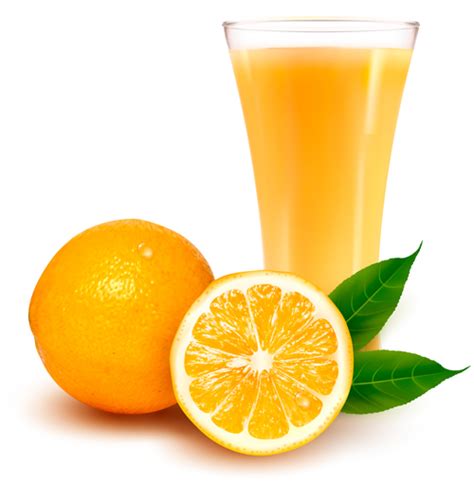صور عصير برتقال