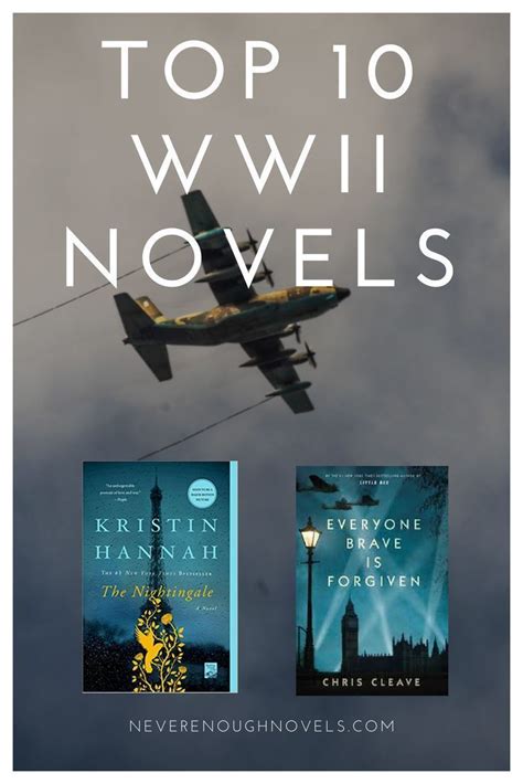 Readers can't get enough world war ii fiction, and authors are happy to keep the books coming. Pin on Historical Fiction