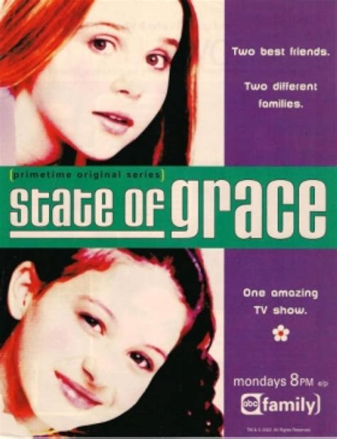 State Of Grace 2001