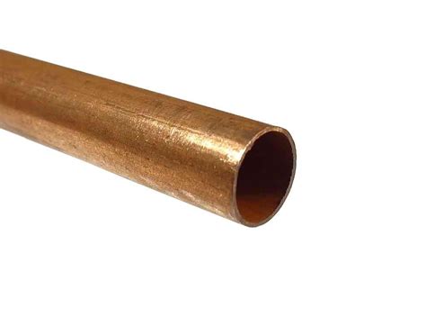 12mm Copper Pipe X 1 Foot Stevenson Plumbing