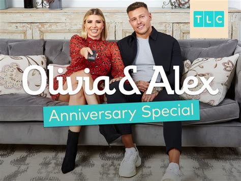 Olivia And Alex Special Tv Series Radio Times