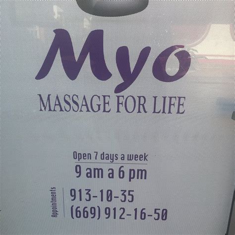 Myo Therapy Massage Center By Reyna Castillo Μαζατλάν Μεξικό Κριτικές Tripadvisor