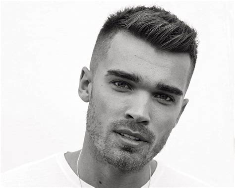 Cool 25 Classy High And Tight Haircut Ideas The Modern Gentlemans