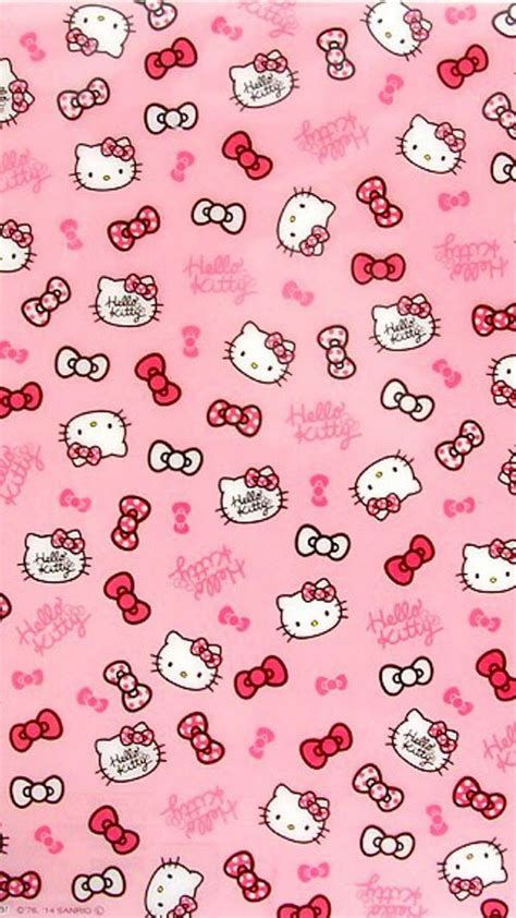 Hello Kitty Louis Vuitton Wallpaper