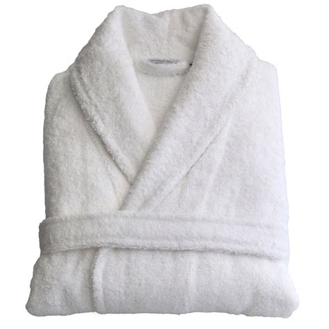 Authentic Hotel Spa Unisex Turkish Cotton Terry Cloth Bath Robe Ebay