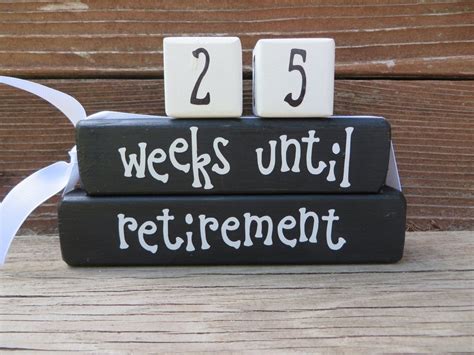 Countdown Retirement Calendar Screensaver Example Calendar Printable