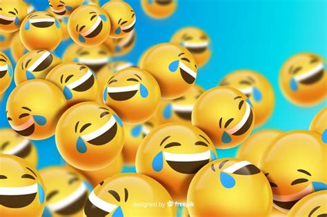 Face with tears of joy () is an emoji featuring a jovial face laughing, while also crying out tears. Laugh Emoji Copy Paste | c-punkt