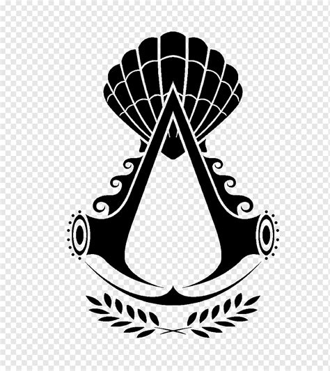 Assassin s Creed Origins Assassins Símbolo de emblema de videojuego