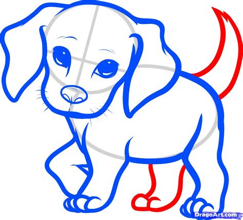 16.11.2017 · how to draw a dog coloring pages for kids and toddler. How To Draw A Dog Easy For Kids