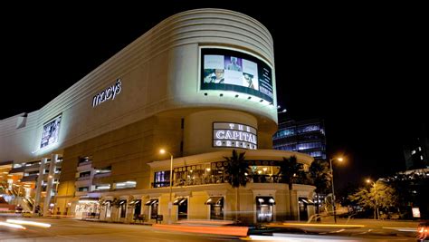 Best Luxury Malls In The Usa