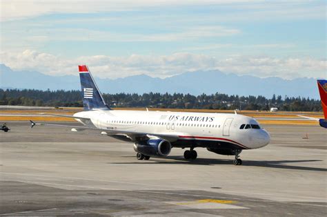 Us Airways Adds Service From Charlotte To Barcelona Brussels Lisbon