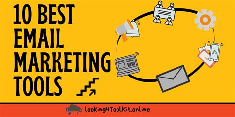 10 Best Email Marketing Tools Software And Platforms In 2021