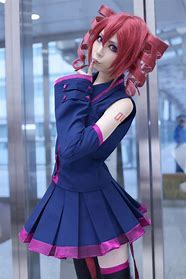 Image result for Cosplayer