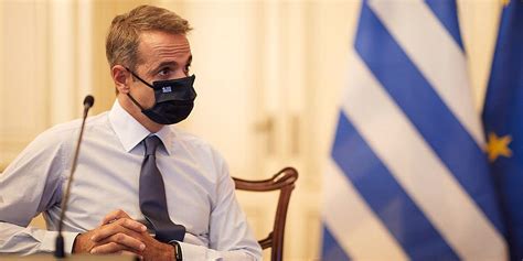 Ουσιαστικά είπε ότι η χώρα μας επανέρχεται σε μία ευρωπαϊκή κανονικότητα μετά την τελευταία απόφαση της ευρωπαϊκής. Μητσοτάκης: Συζήτηση εφ' όλης της ύλης με τον πρωθυπουργό ...