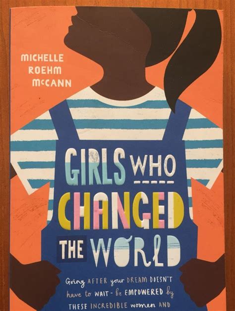 Girls Who Changed The World -Book Review | Christian ...