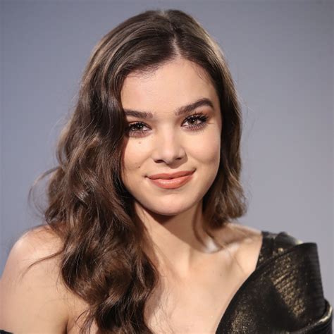 Subscribe to hailee steinfeld mailing lists. Hailee Steinfeld (Oyuncu)