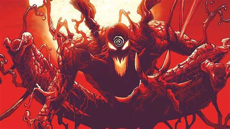 5 Dc Villains Carnage Would Stomp In A Fight And 5 Who Would Destroy