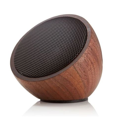 12 Cool Speakers Designs That Look Better Than They Sound Bluetooth