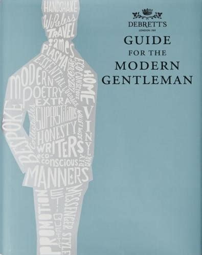 5 Best Books On Being A Gentleman Mr Ellis