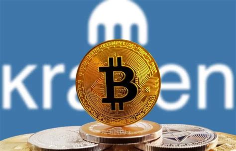 What valuation are we looking at? Kryptobörse Kraken äußert sich zu Schließungsgerüchten ...