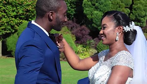 Japanese movie wife & husband friend at home see you again in the office. BN Weddings - Video: The Singing Igbo Bride Chidinma and her Praying Yoruba Husband Tolu! Samon ...