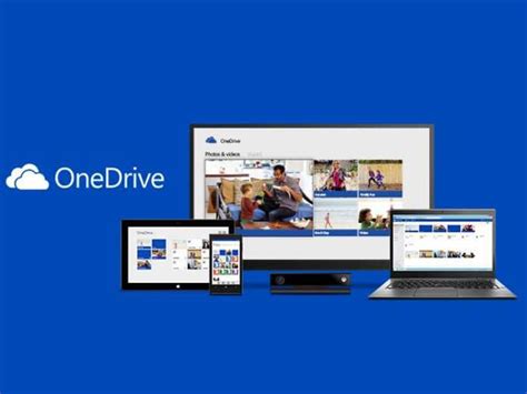 Microsoft Onedrive Saméliore Et Passe à 15 Go De Stockage Gratuit