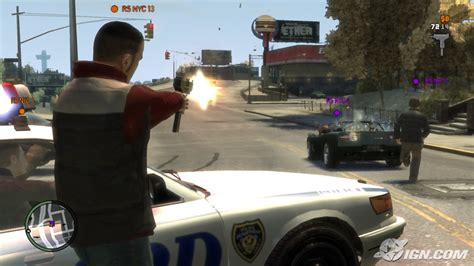 You must play this game. The GTA Place - GTA IV Screenshots