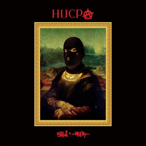 Kali X Major Hucpa Lyrics And Tracklist Genius