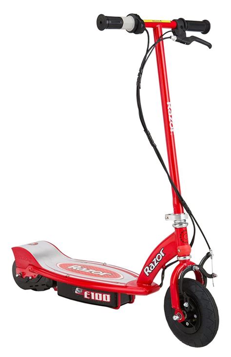 Razor Electric Scooter As Low As 8415 Shipped Reg 15999