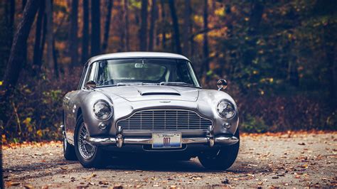 Aston Martin Db5 Hd Cars 4k Wallpapers Images Backgrounds Photos