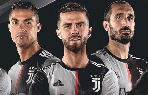 Italy serie a (1) (id: يوفنتوس يشارك في لعبة فيفا 2020 لكن بإسم آخر