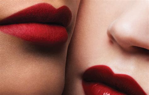 Crimson Velvets From Sephora Matte Red Matte Lips Beauty Bar Hair Beauty Makeup Tumblr Bold